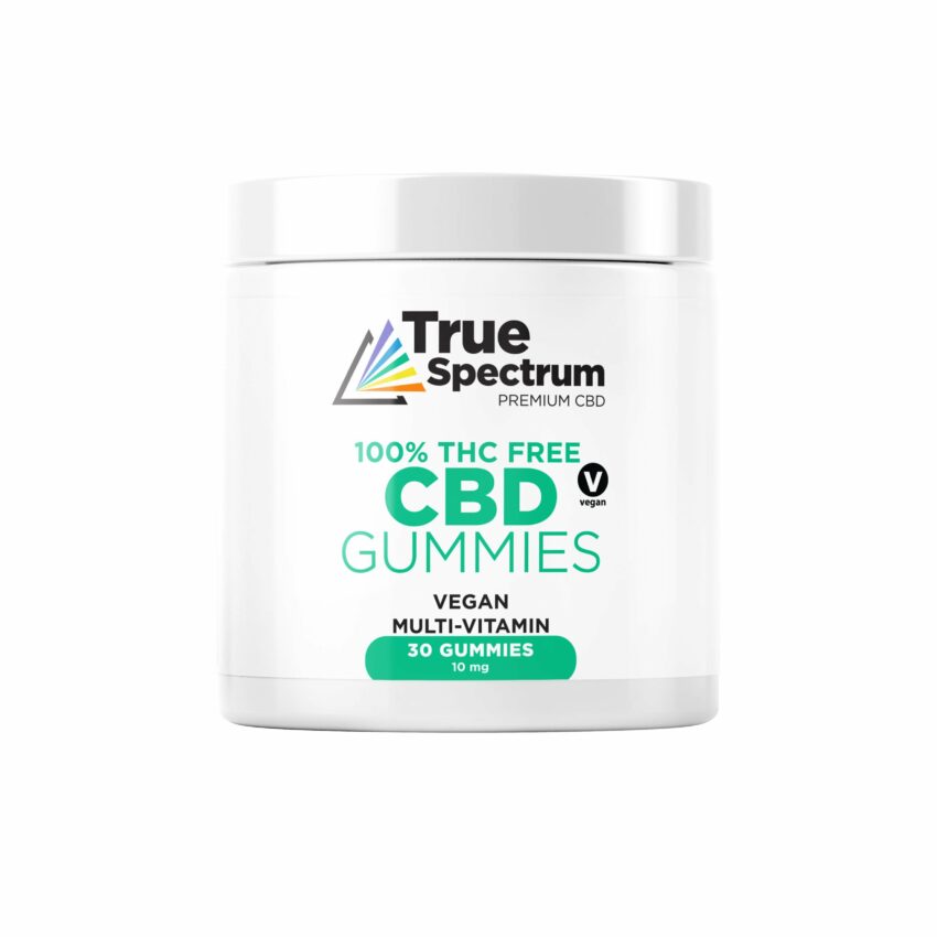 Comprehensive Review Exploring the Finest CBD Edibles By My True Spectrum