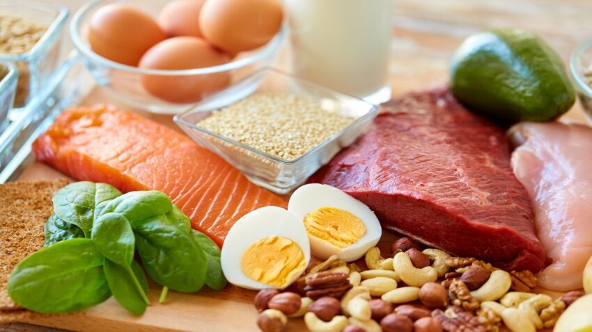 How to Boost Your Vitamin B12 Intake with Animal Products