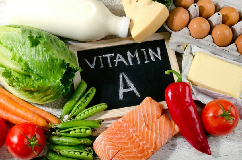 The Importance of Vitamin A for Vision Health