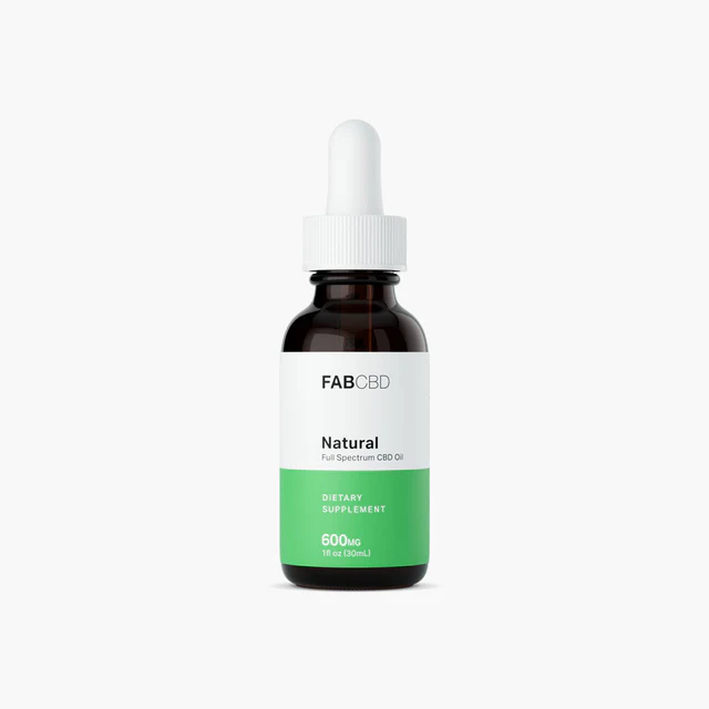 Ultimate Review Top CBD Tinctures By Fab CBD